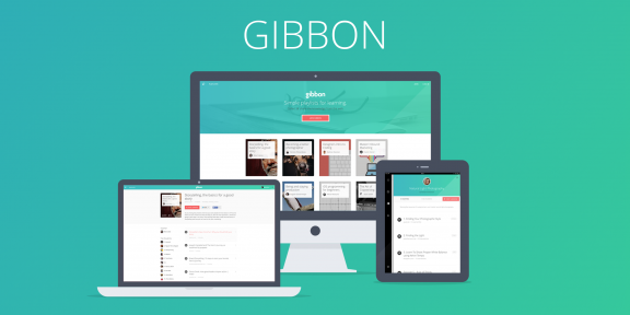 Gibbon: обучение в формате плейлистов теперь и на iPhone