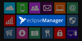 Eclipse Manager