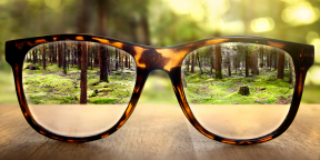 6 продуктов, которые помогут сохранить зрение