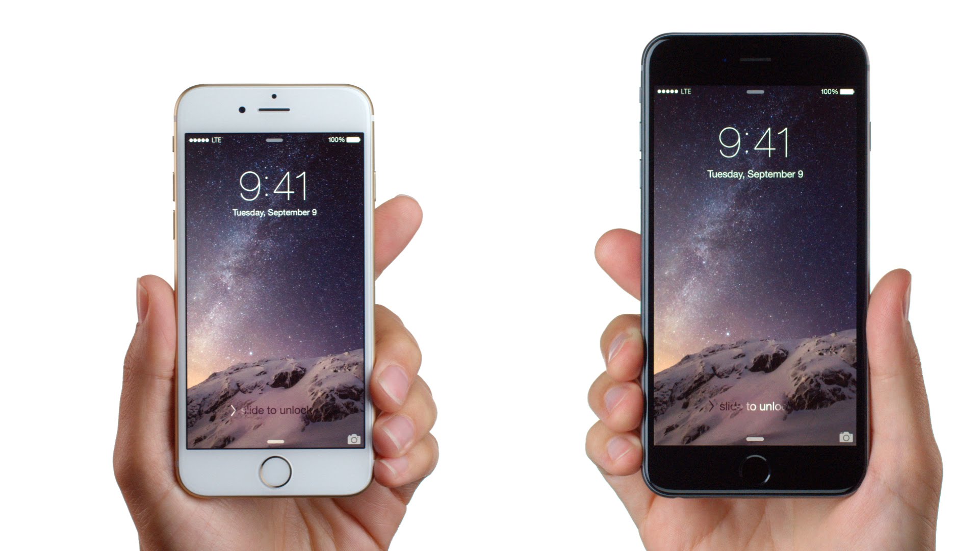 Доля Apple на мобильном рынке увеличилась за счет новых iPhone