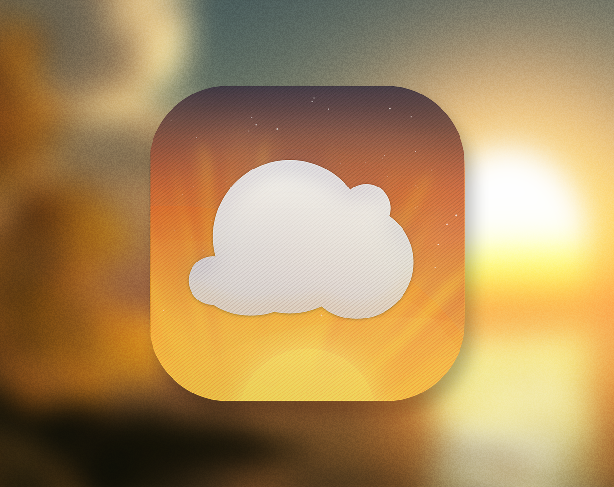 Rise &amp; Shine для iOS — будильник, который не перестанет звонить, пока вы не улыбнётесь