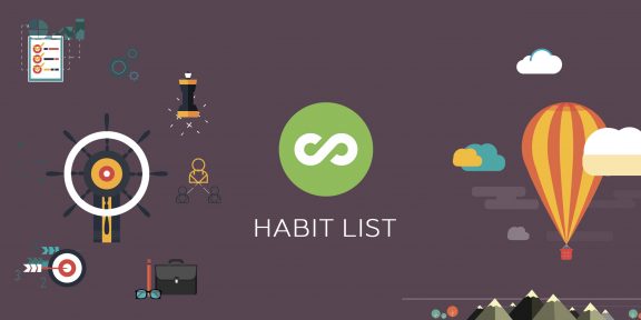 Habit List