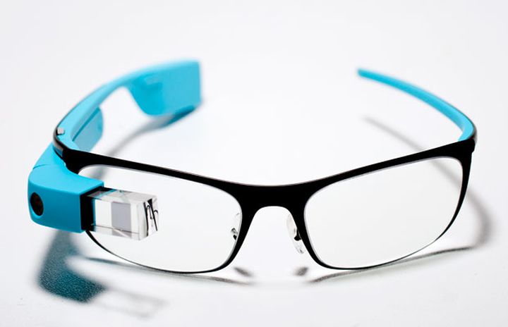 Почему провалились Google Glass