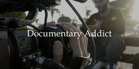 Documentary Addict — все документальные фильмы в одном месте