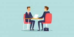7 советов, которые помогут вам пройти собеседование и получить работу