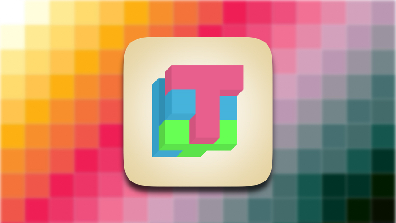 Twist3d - кубик Рубика на новый лад