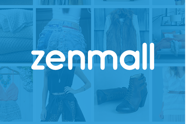 Приложение Zenmall —  новые возможности для онлайн-шоппинга