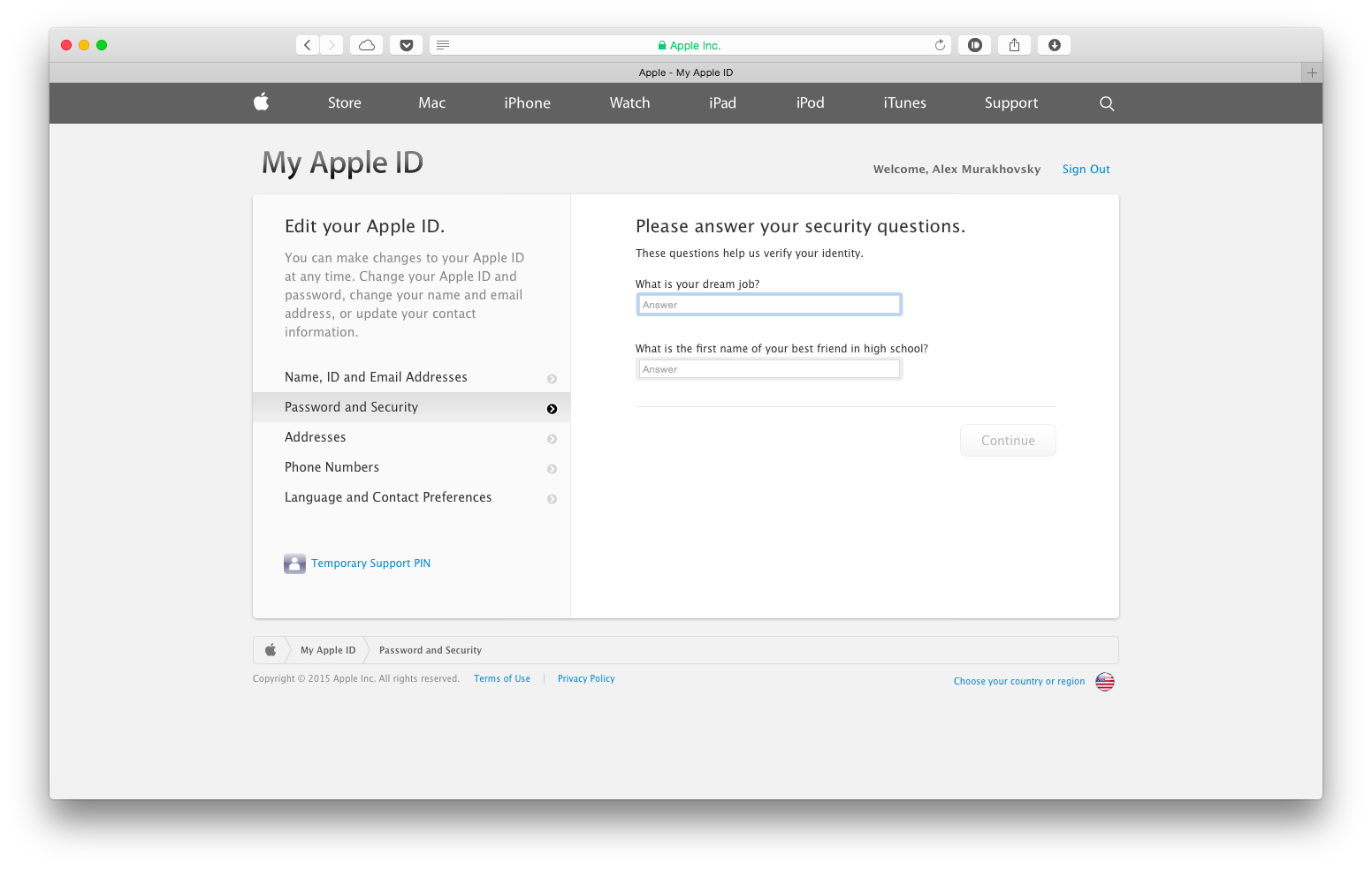 Https appleid apple. Apple ID auth. Как выглядит Apple ID. Apple support. Создание Apple ID Mac.