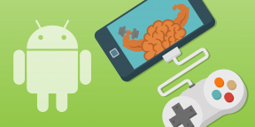 Игры на Android для улучшения работы мозга