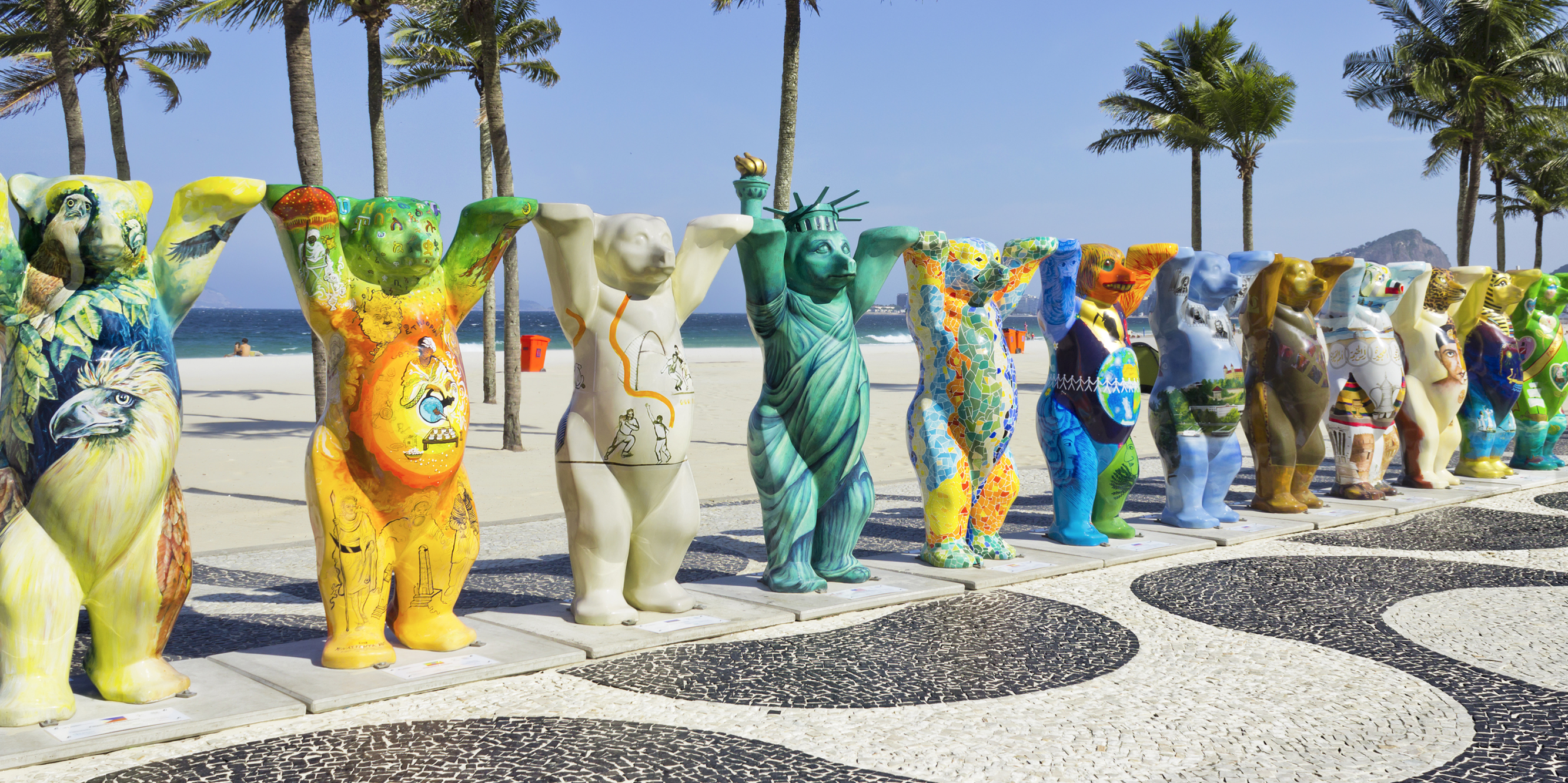 Хотите стать терпимее? Путешествуйте!