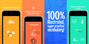 Drops для iOS — изучение новых языков для начинающих