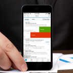 Outlook — новый взгляд на почту от Microsoft