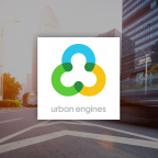 Приложение Urban Engines показывает, как мы будем искать маршруты в будущем