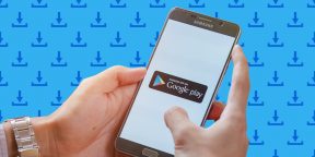 Как скачать Android-приложения, недоступные в Google Play