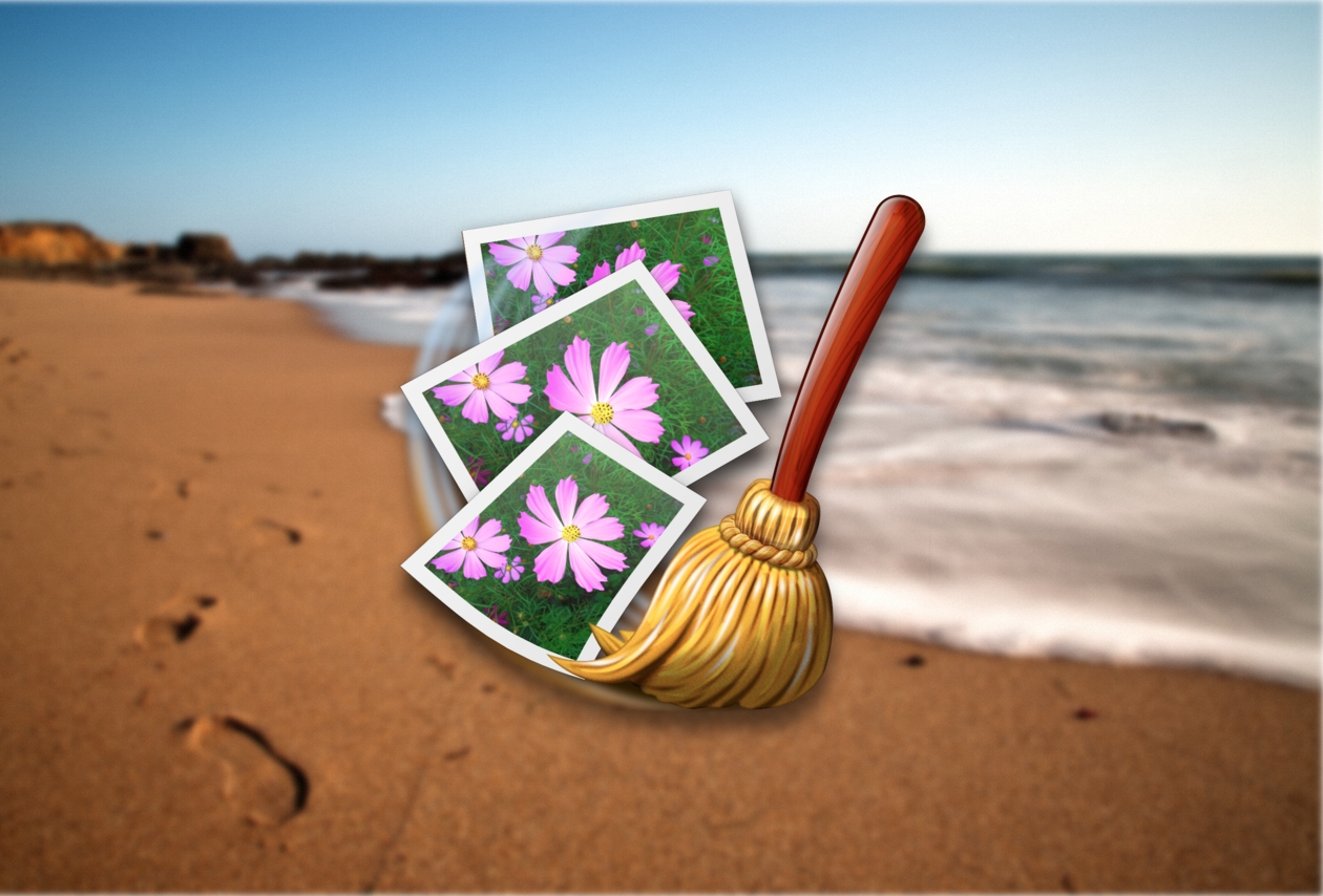 PhotoSweeper 2.0 — лучший способ найти дубликаты ваших фото в OS X