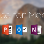 Microsoft представила обновлённый офисный пакет для Mac c поддержкой Retina и интеграцией OneDrive (+torrent/magnet загрузка)