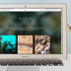 WLPPR — настоящие снимки со спутника в виде обоев для iPhone