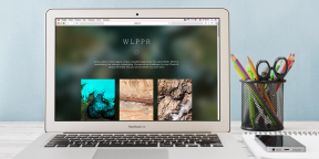 WLPPR — настоящие снимки со спутника в виде обоев для iPhone