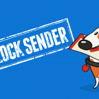 Block Sender для Chrome солжёт отправителю, что ваш адрес электронной почты уже недоступен