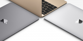 Apple представила новый MacBook — эталонный ультрабук с невероятным дизайном и Retina-дисплеем