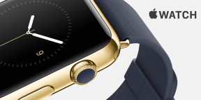 Apple Watch: самые желанные умные часы стали ещё лучше
