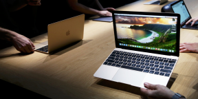 5 фактов о новом MacBook, о которых Apple «забыла» упомянуть