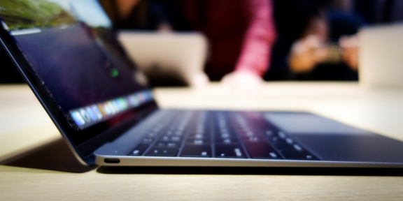 Что нужно знать о USB Type-C — единственном разъёме в новом MacBook