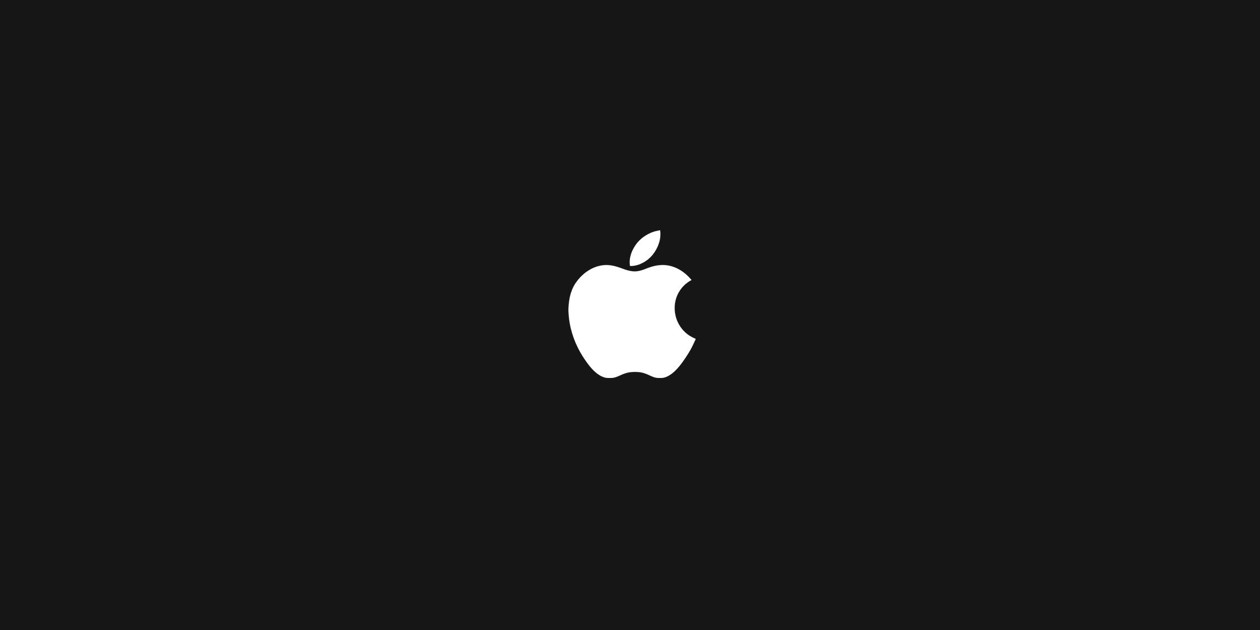 А вы можете точно воспроизвести по памяти логотип Apple?