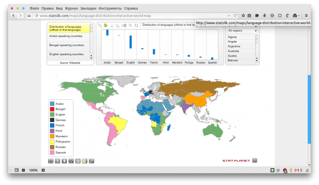 http://www.statsilk.com/maps/world-stats-interactive-maps-index#most-popular-interactive-maps