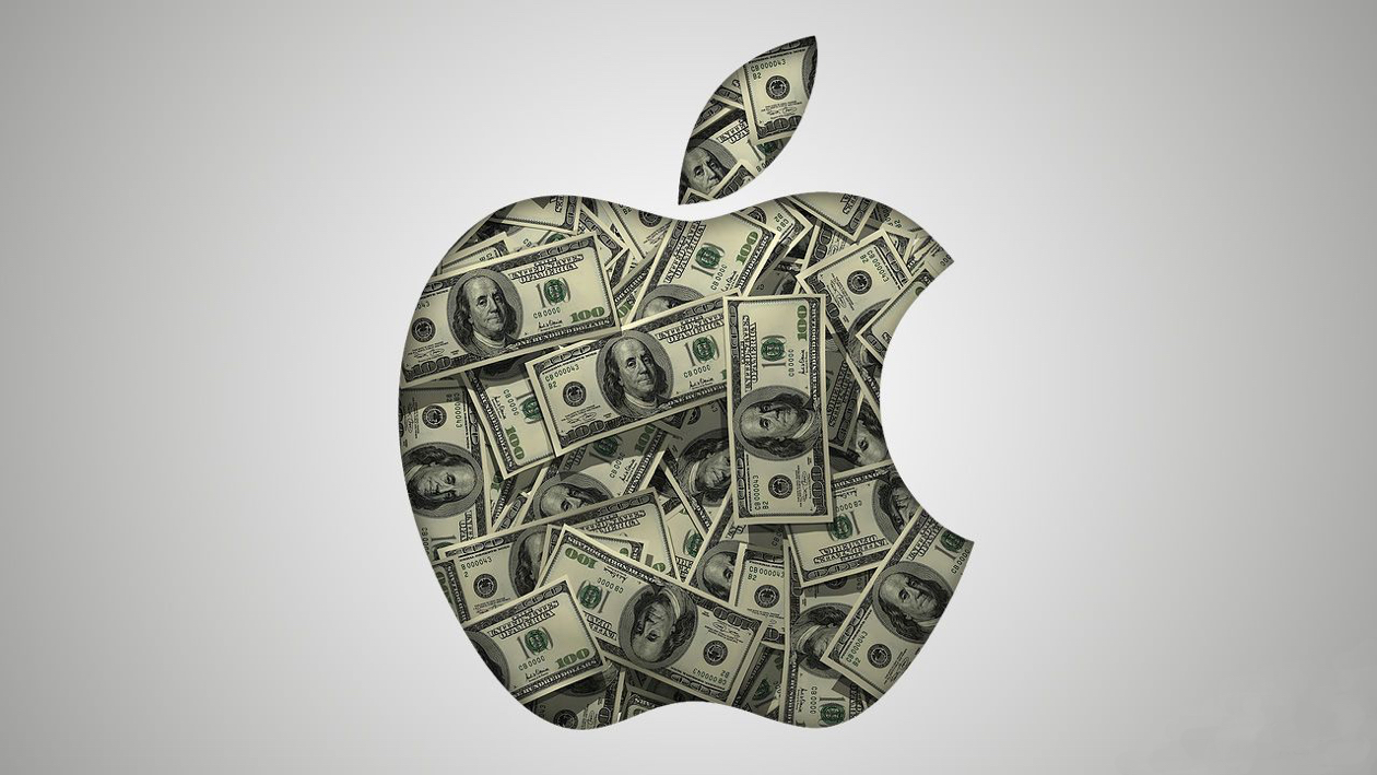 20+ самых дорогих приложений App Store