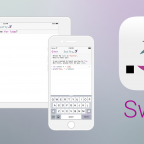 Swifty для iOS поможет выучить язык программирования Swift с помощью практики
