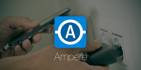 Ampere поможет выбрать правильное зарядное устройство для Android