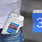 Новый Google Calendar для iOS — то, чего так долго ждали