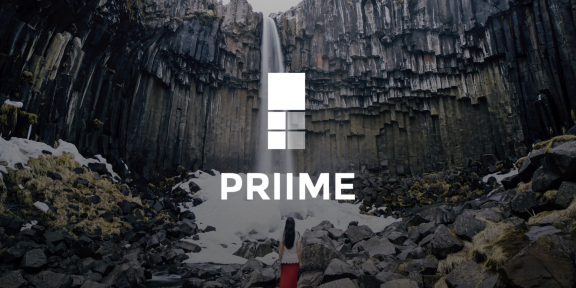 Priime — фоторедактор для iOS, который сам подберёт оптимальный фильтр