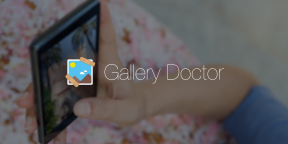Gallery Doctor избавит ваш Android-смартфон от плохих фотографий