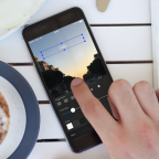 Napkin для iOS: создаём макеты на экране своего смартфона