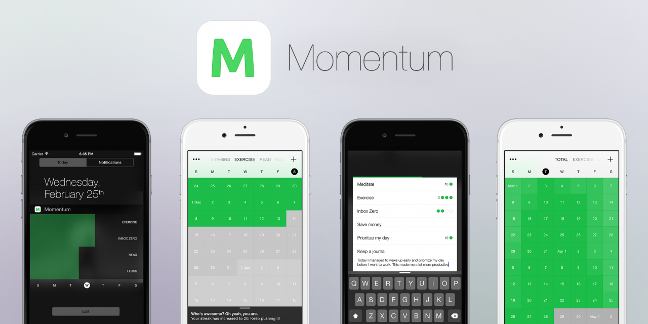 Приложения для ios 2024. Программа моментум. Momentum приложение. Momentum расширение. Momentum приложение эмблема.