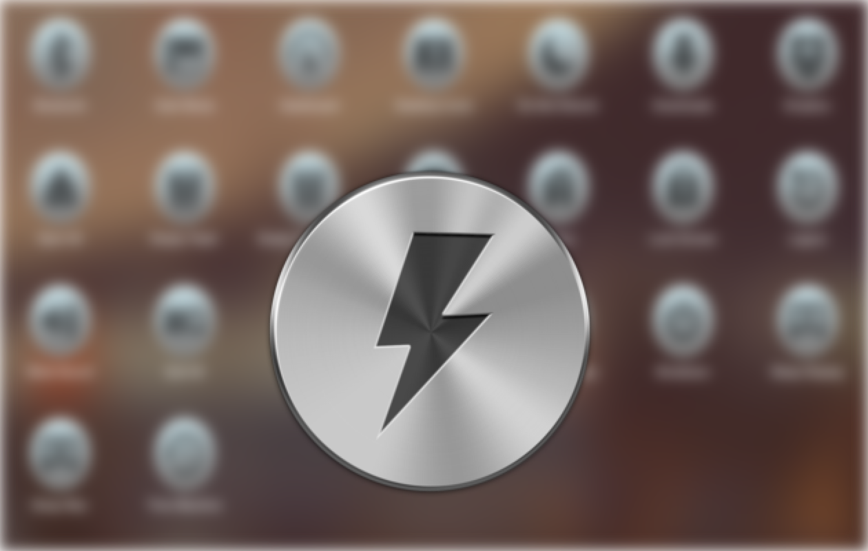 Fast Toggles 2 для OS X: ярлыки быстрого доступа для рутинных процессов