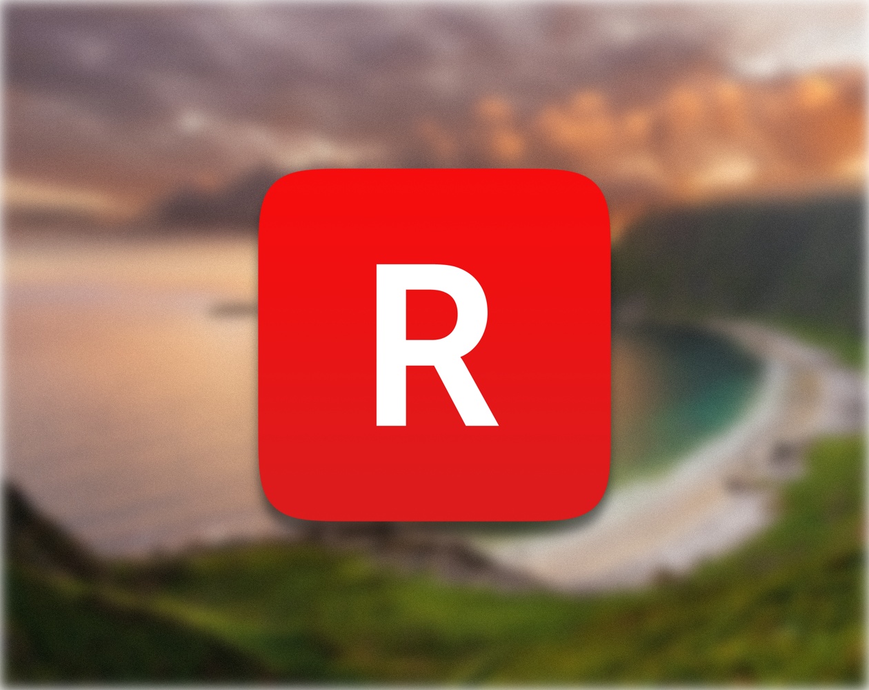 Redcam — простой взгляд на видеосъемку в iOS