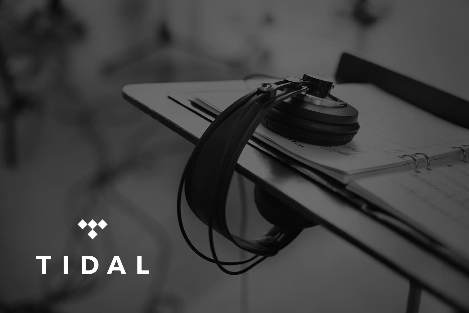ОБЗОР: Tidal — стриминговый сервис с самым лучшим качеством звука
