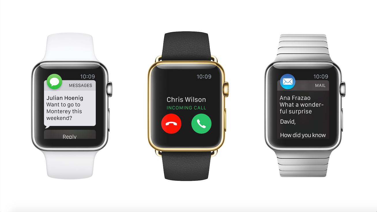 Первое включение Apple Watch занимает больше одной минуты (Видео)