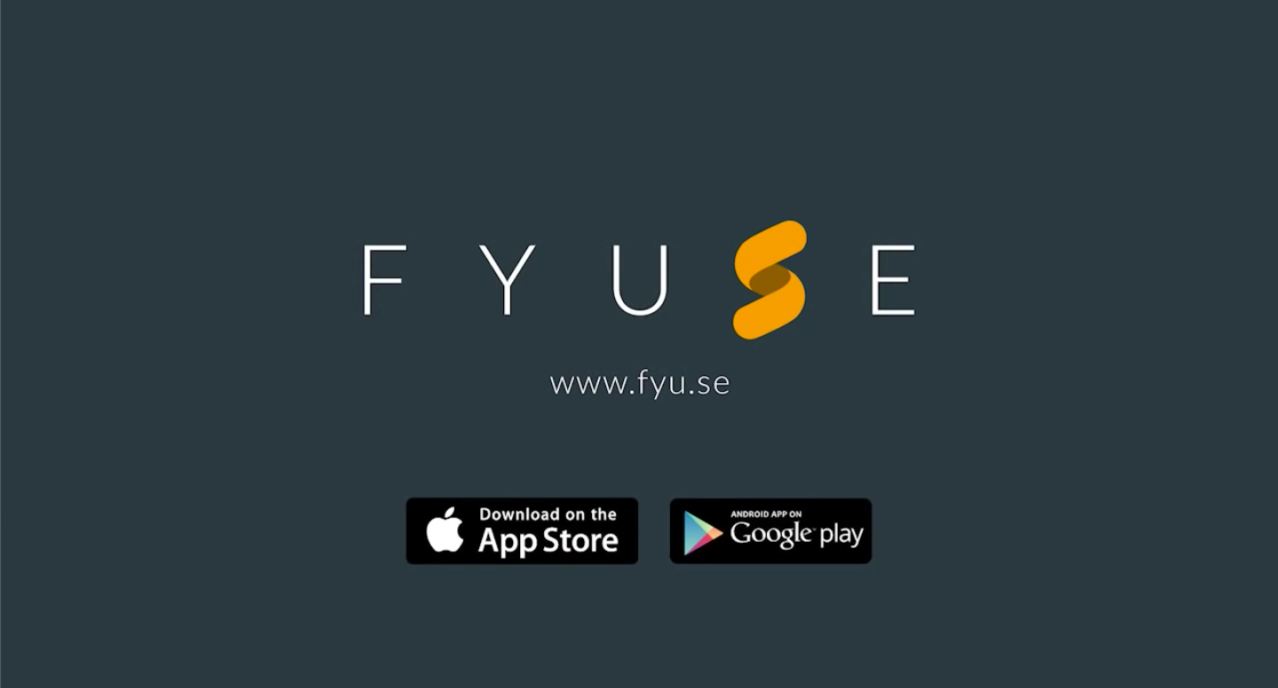 Fyuse позволяет делать динамические 3D-панорамы на iPhone
