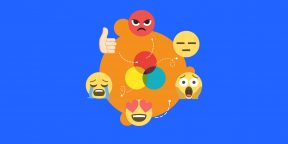 Цвет в веб-дизайне: как вызвать у пользователя нужные эмоции
