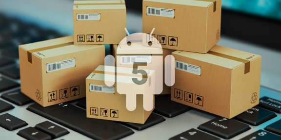 5 классных Android-приложений для отслеживания посылок