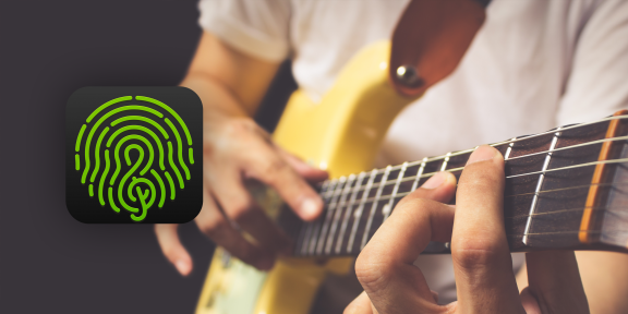 Yousician Guitar для iOS с виртуальным преподавателем научит играть на гитаре