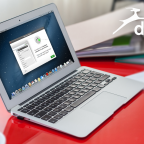 Dashlane Scan — сервис для сканирования почты и поиска писем с паролями