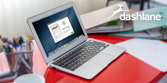 Dashlane Scan — сервис для сканирования почты и поиска писем с паролями