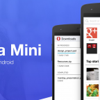 Новая версия Opera Mini для Android: возвращение легенды