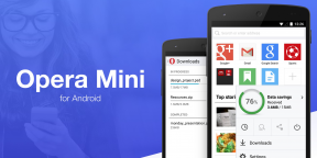 Новая версия Opera Mini для Android: возвращение легенды