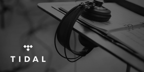 ОБЗОР: Tidal — сервис с музыкой самого высокого качества